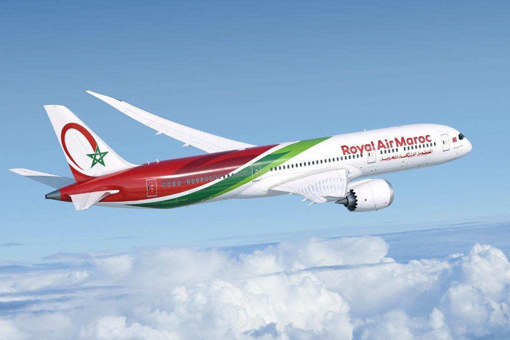 Royal Air Maroc_ image-binham travel