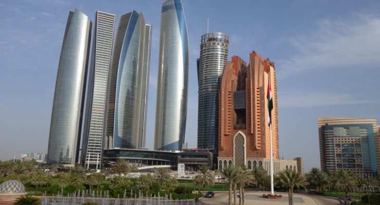 Grand Hyatt Abu Dhabi Adipec binham travel2