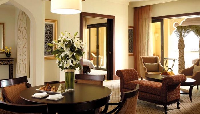 Shangri-La Hotel Qaryat Al Beri Abu Dhabi Adipec binham travel22