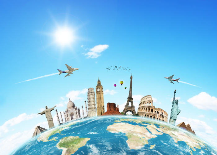 the best travel agency for holiday packages