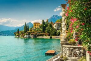 Dubai to italy package tour