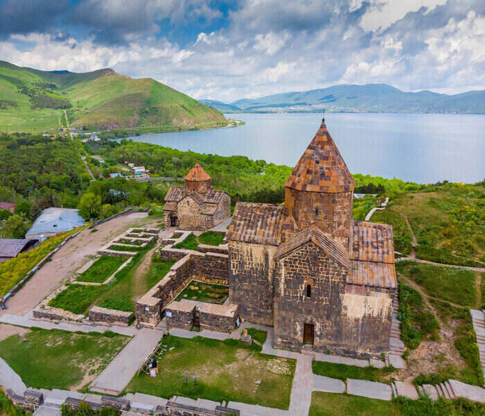 Armenia vacation packages