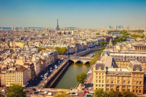 Paris france vacation packages