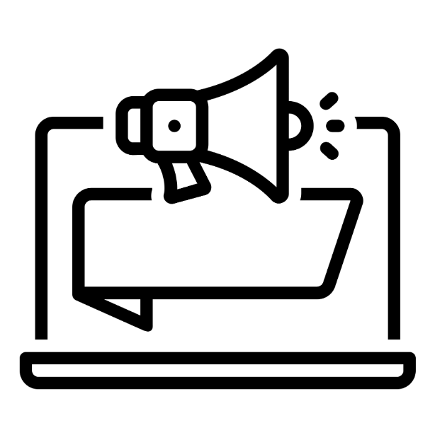 Promotion Icon