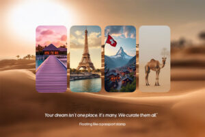 holiday trip packages