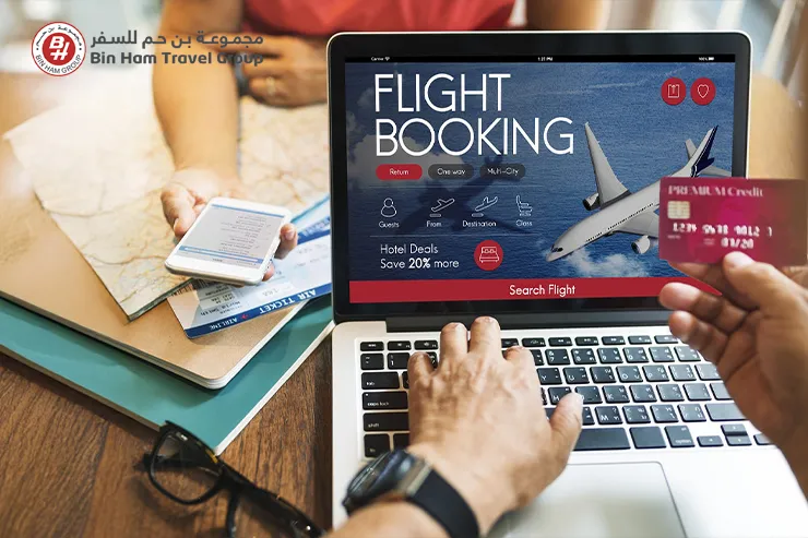 travel agency near me