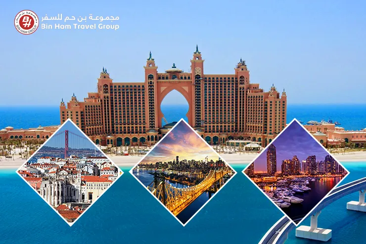 europe tour packages from dubai