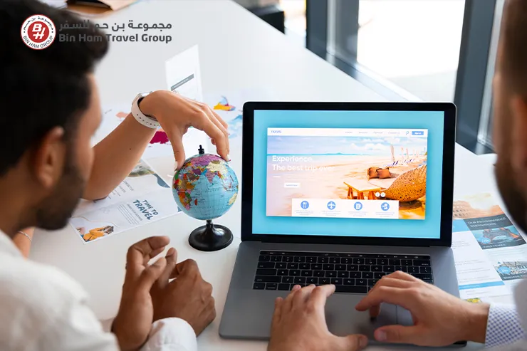 europe tour packages