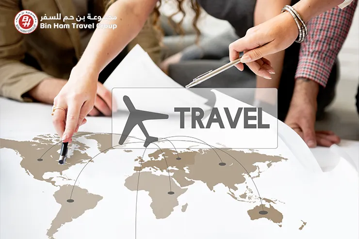 europe trip packages