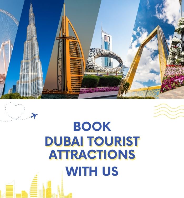 Tours and Travel in Dubai
