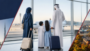 UAE October Half Term Holidays 2026