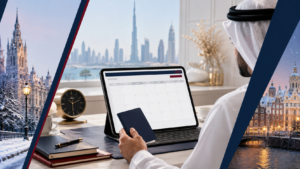 Schengen Visa Appointment UAE
