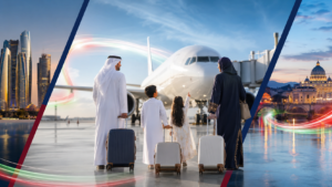 UAE National Day Holiday travel 2026