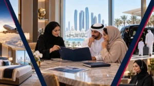 travel agency Abu Dhabi