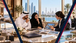 luxury travel agency Abu Dhabi
