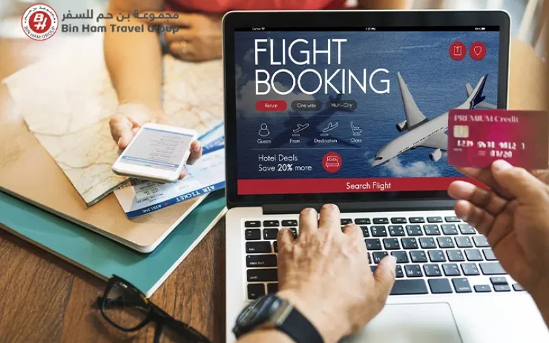 travel agency near me