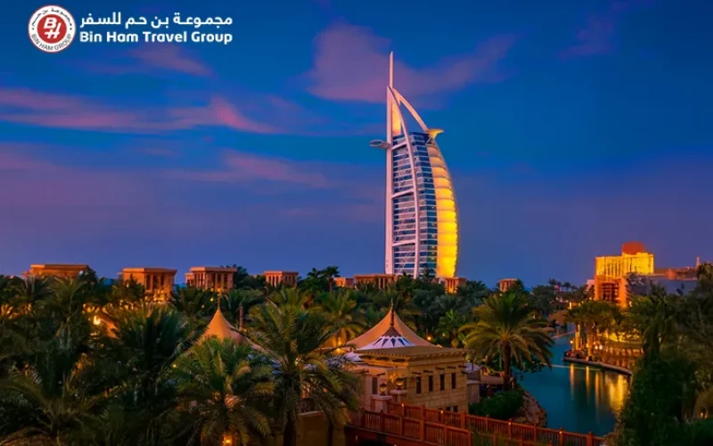 travel agency in abu dhabi