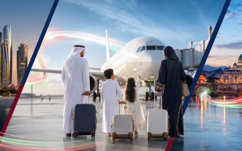 UAE National Day Holiday travel 2026