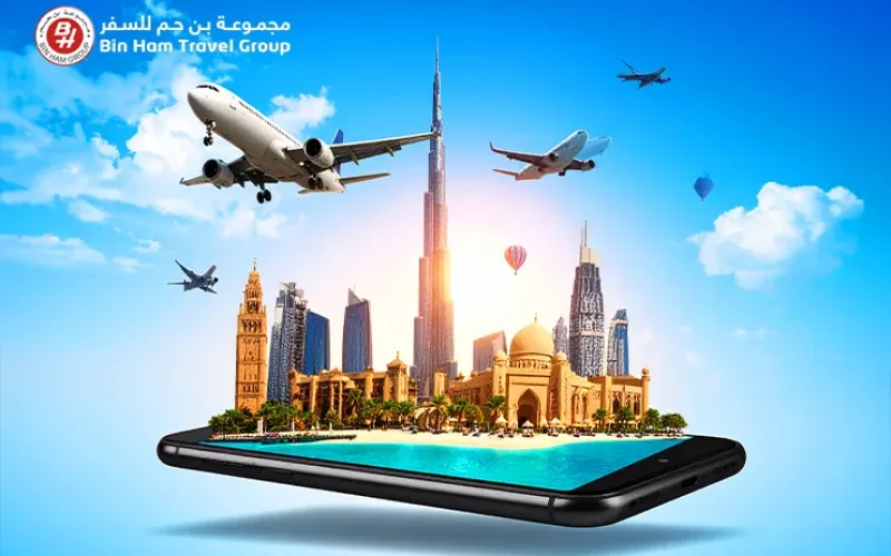 uae travel agency