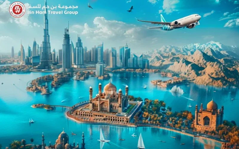 cheap holiday packages from dubai to europe