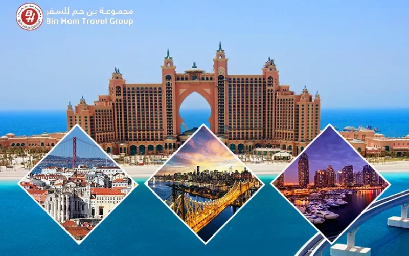 europe tour packages from dubai