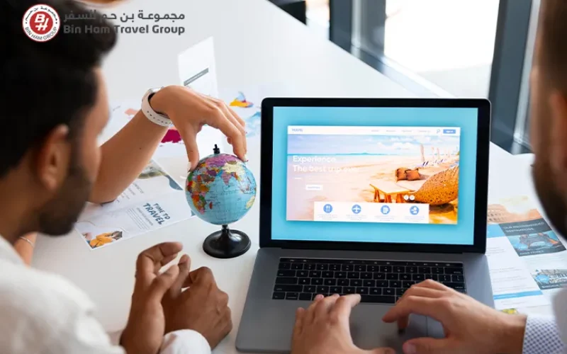 europe tour packages