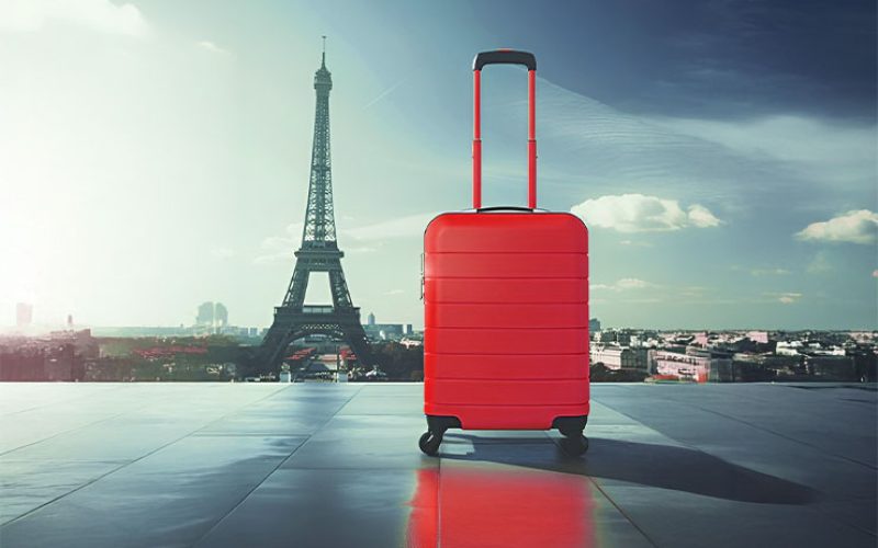 france summer vacation