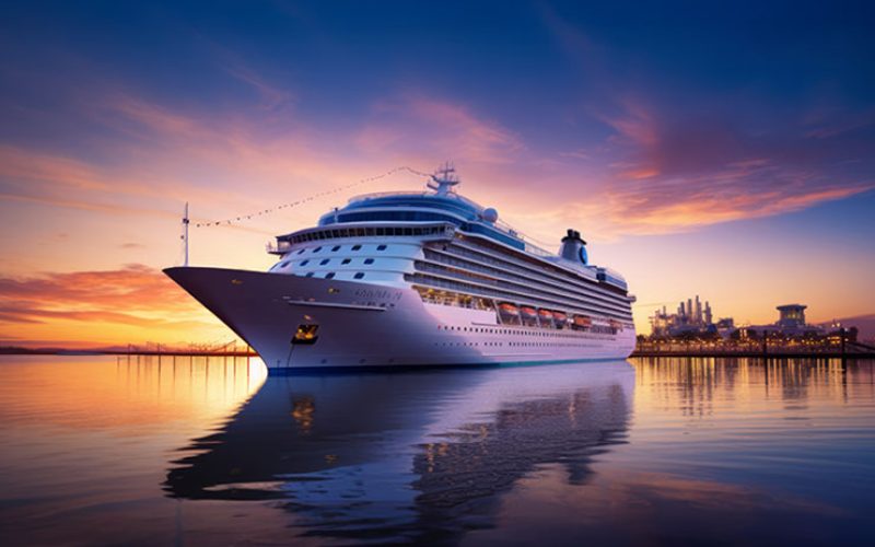 dubai cruise package