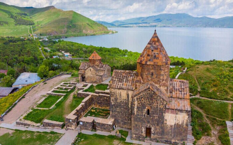 Armenia vacation packages