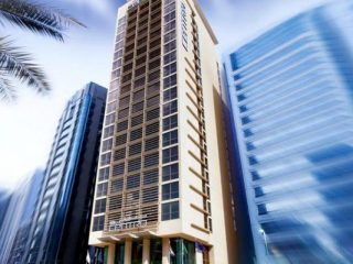 Centro Al Manhal by Rotana Adipec binham travel1