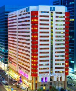 City Seasons Abu Dhabi