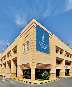 City Seasons Al Ain