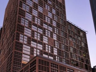 Courtyard Marriott Abu Dhabi WTC Adipec binham travel01