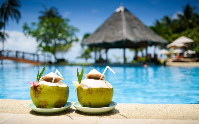 best Dubai travel package