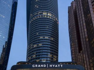 Grand Hyatt Abu Dhabi Adipec binham travel5