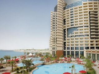 Khalidiya Palace Rahyaan Abu Dhabi Adipec binham travel01