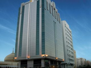 Kings Gate Abu Dhabi