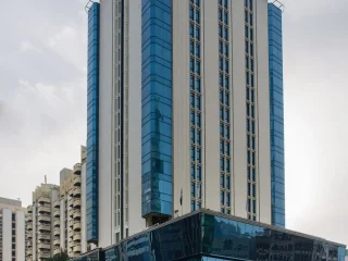 Novel Hotel City Center