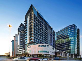 Novotel Abu Dhabi Al Bustan- adipec - Binham Travel