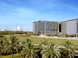 Park Rotana Abu Dhabi Adipec binham travel01
