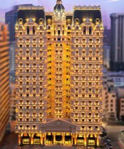 Royal Rose Abu Dhabi