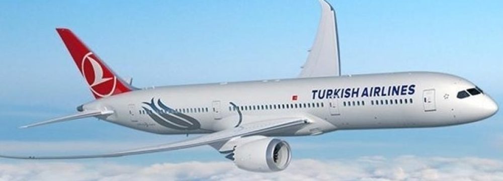 Turkish Airlines2 - Binham Travel