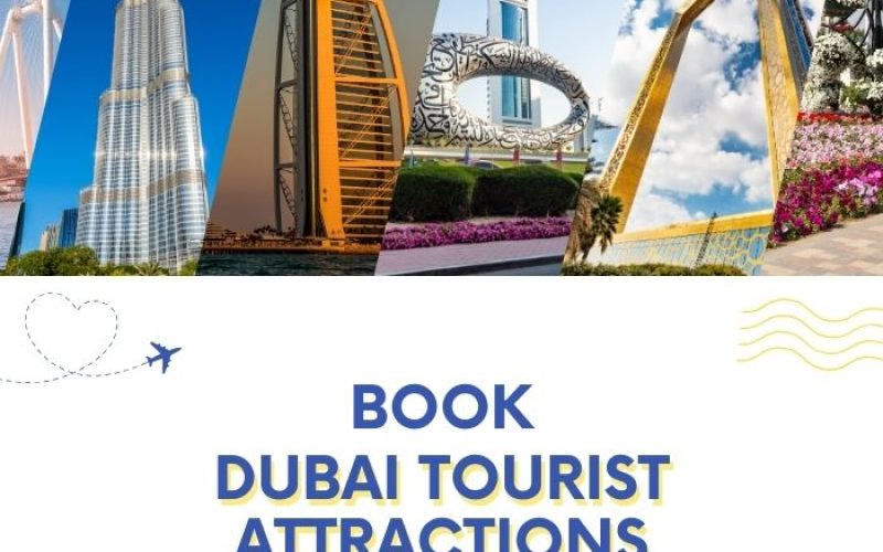Tours and Travel in Dubai