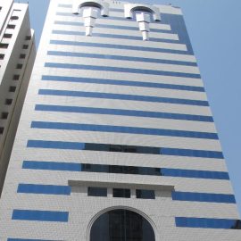 Uptown Hotel Apartments