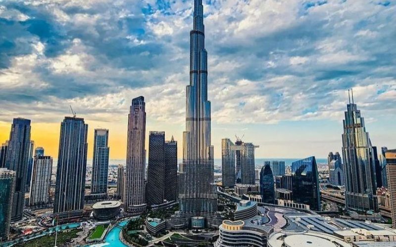 Tour Agency in Dubai