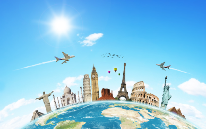 the best travel agency for holiday packages