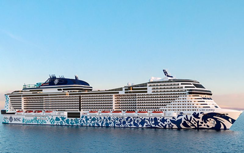 cruise packages from abu dhabi