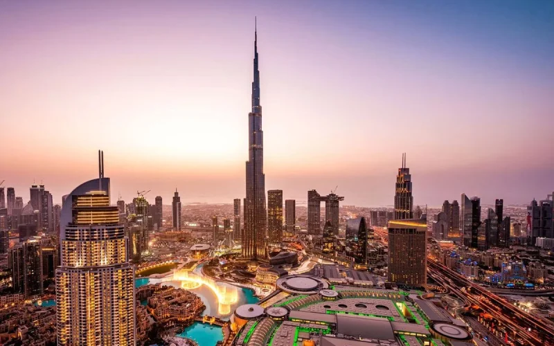 Best Travel Agency in Dubai