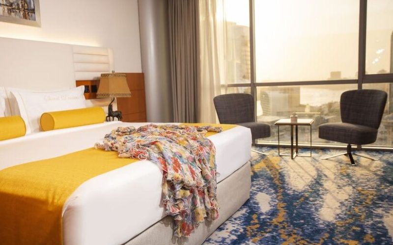 Hotels Dubai Booking