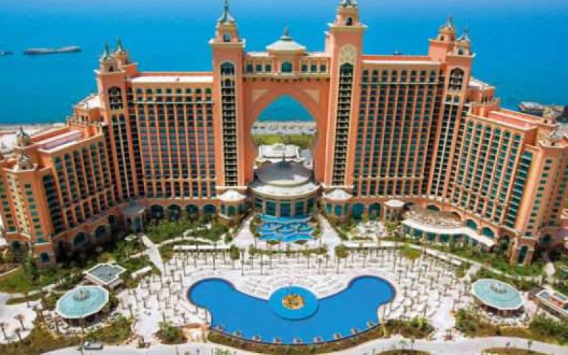 Best travel agency in dubai 